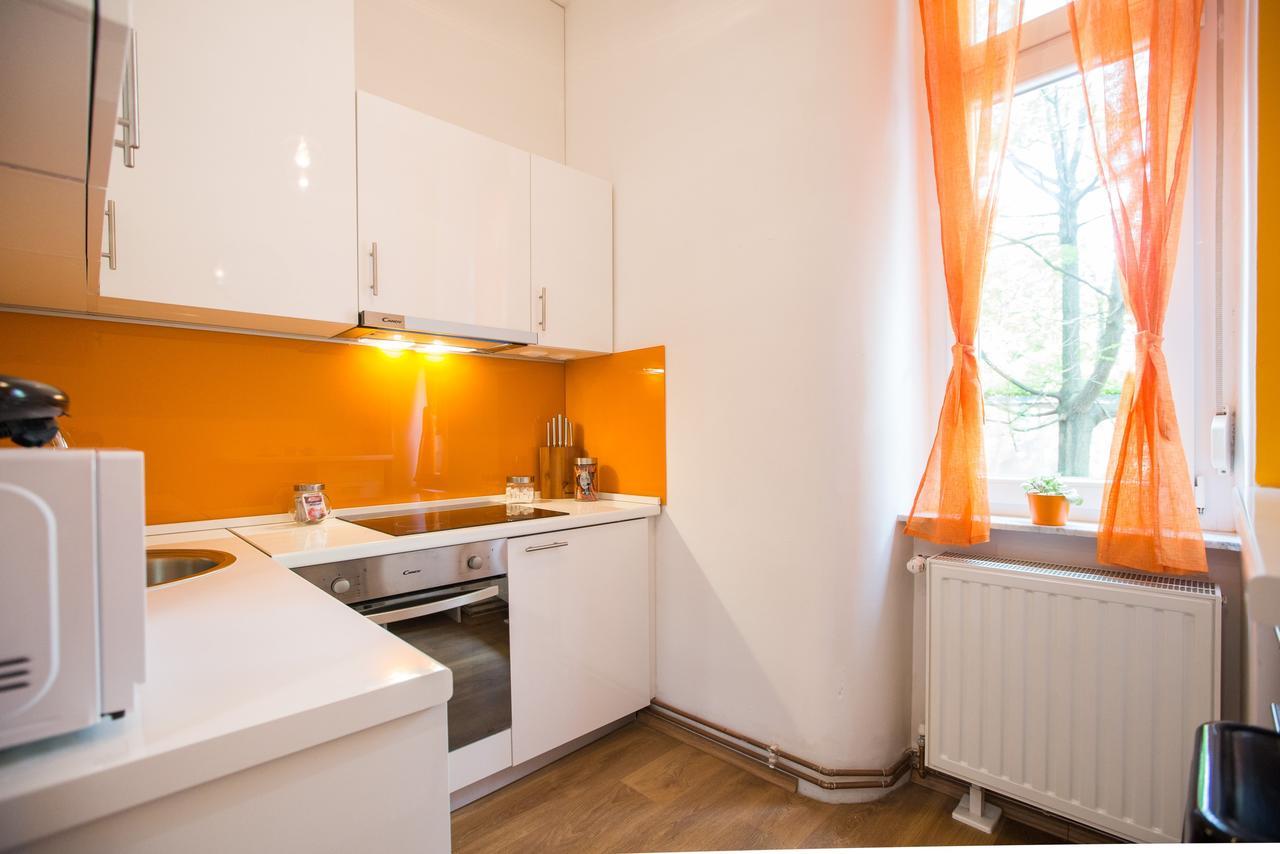 Apartment Visitzagreb Topaz&sapphire Zagreb