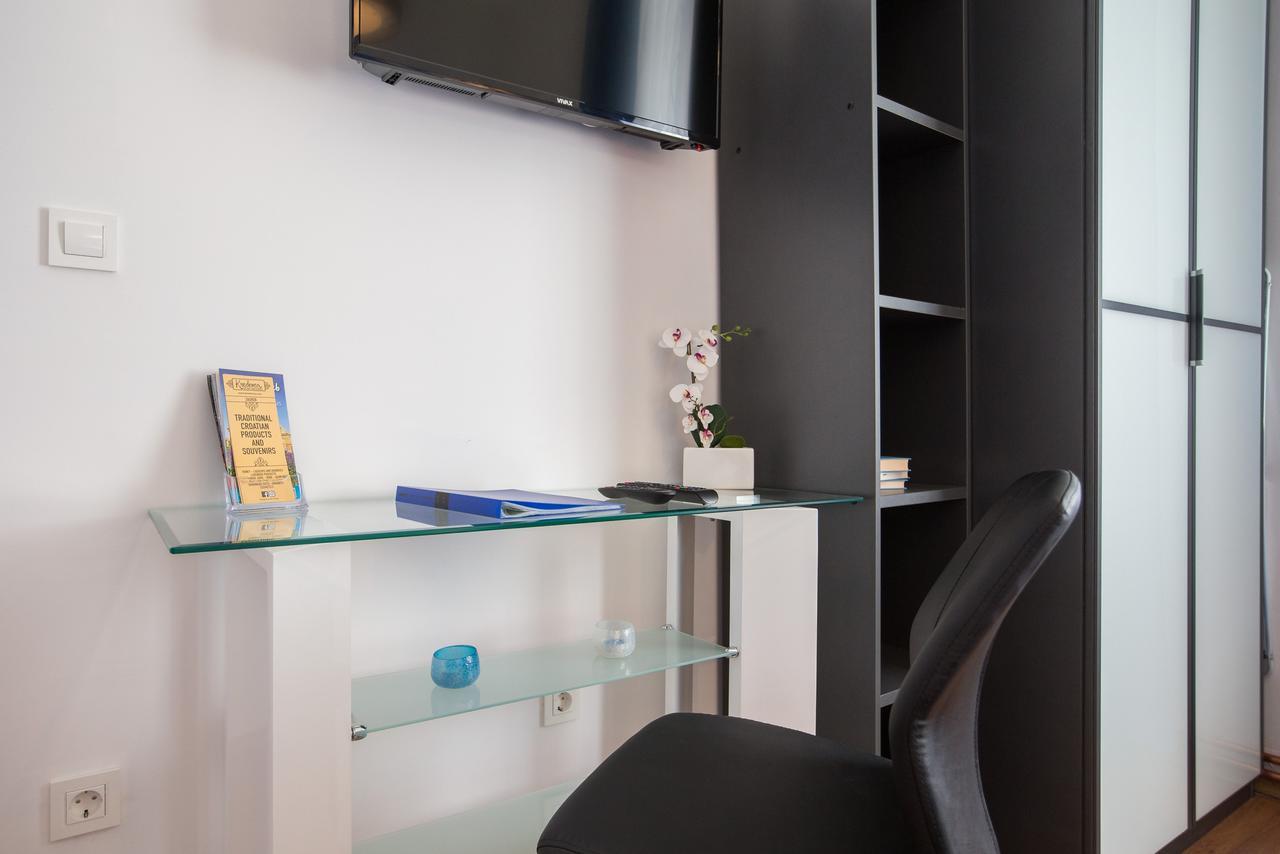 Visitzagreb Topaz&sapphire Apartment Zagreb