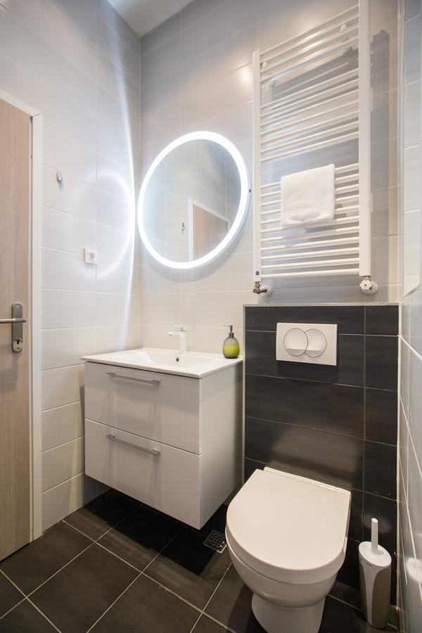 Visitzagreb Topaz&sapphire Apartment *