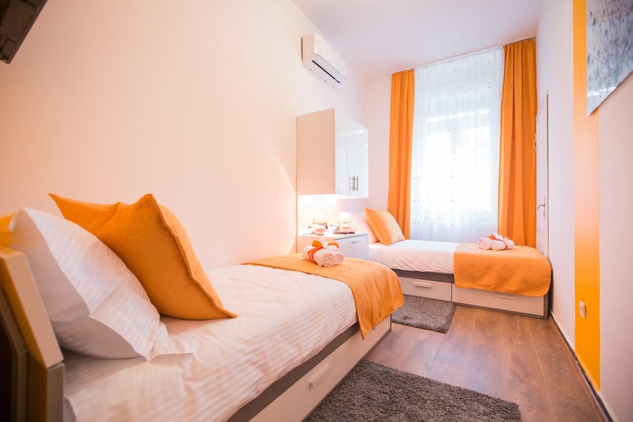 Visitzagreb Topaz&sapphire Zagreb